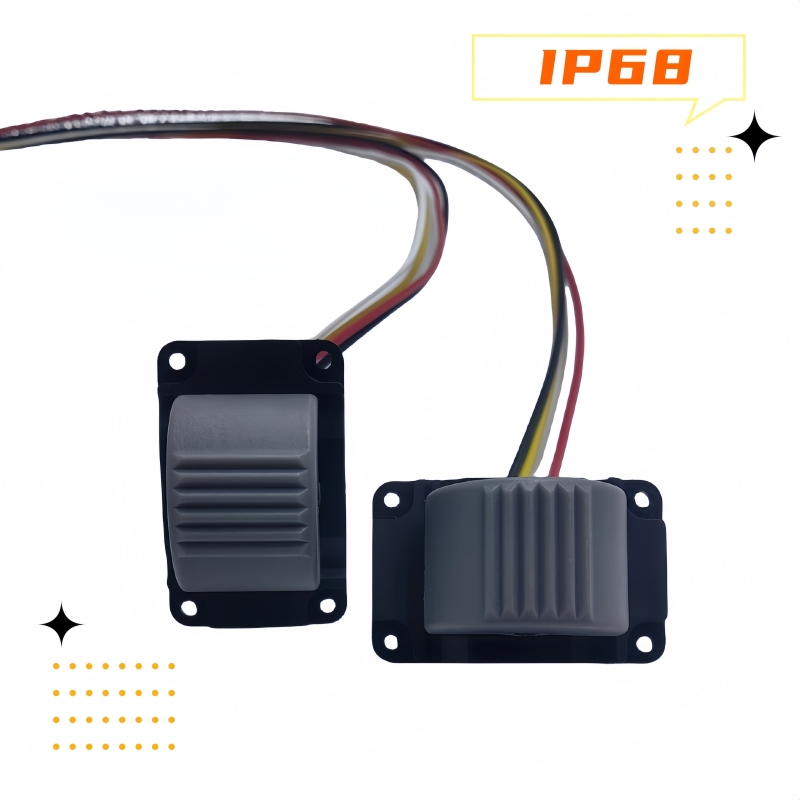 電控手柄指撥開關(guān) 電控手柄指撥開關(guān)